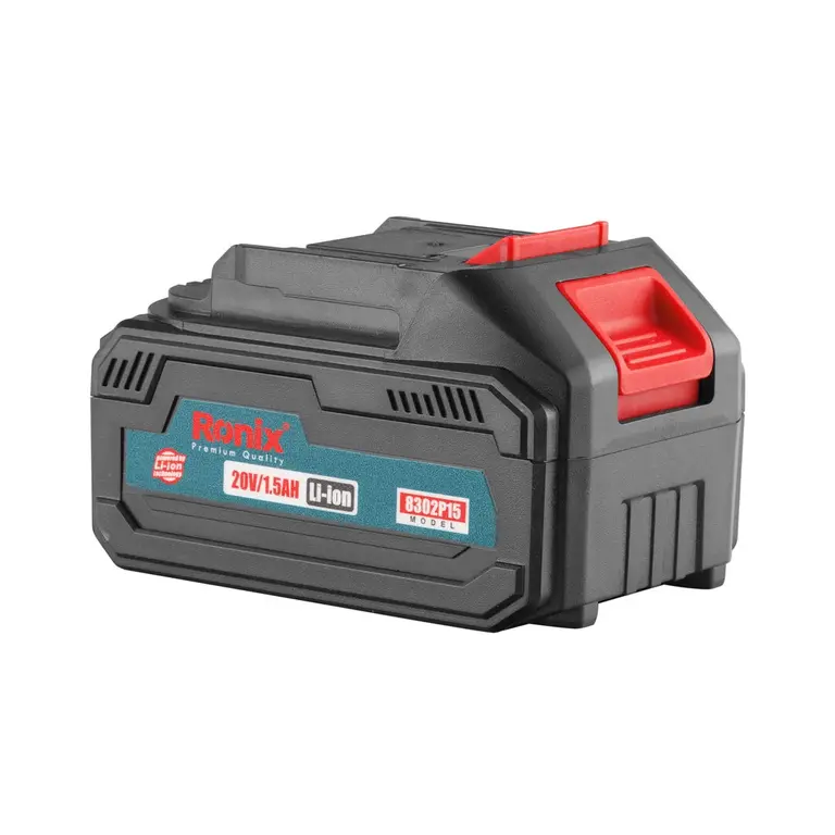 بلوور شارژی رونیکس 20 ولت 8302